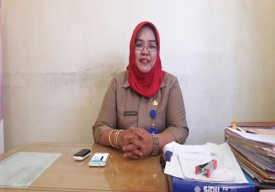 DP3A Bolmong Siapkan Psikolog untuk Korban Asusila di Tuduaog